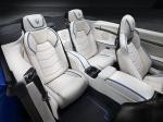 Maserati GranCabrio MC Centennial Edition 2014 года